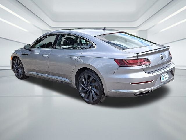 2020 Volkswagen Arteon 2.0T SEL R-Line 4Motion