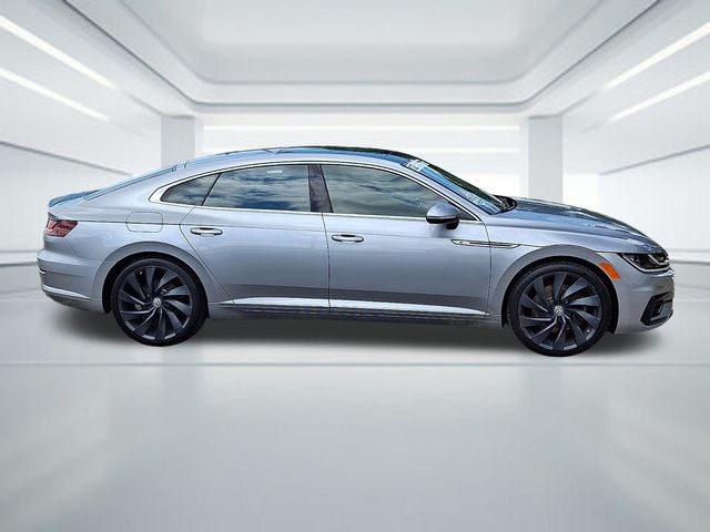 2020 Volkswagen Arteon 2.0T SEL R-Line 4Motion