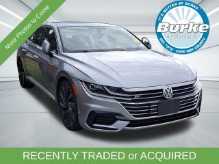 2020 Volkswagen Arteon 2.0T SEL R-Line 4Motion