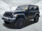 2023 Jeep Wrangler 2-Door Sport 4x4