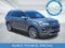 2019 Ford Explorer Platinum