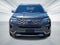 2019 Ford Explorer Platinum