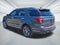 2019 Ford Explorer Platinum