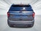 2019 Ford Explorer Platinum