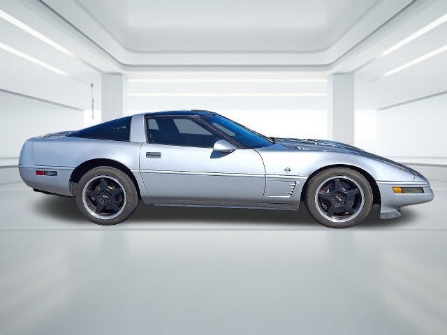 1996 Chevrolet Corvette 2dr Cpe