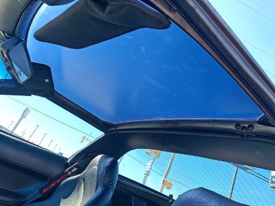 1996 Chevrolet Corvette 2dr Cpe