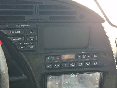1996 Chevrolet Corvette 2dr Cpe