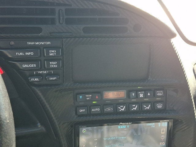 1996 Chevrolet Corvette 2dr Cpe