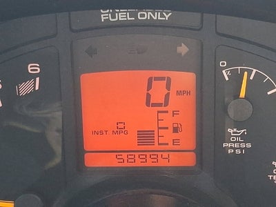 1996 Chevrolet Corvette 2dr Cpe