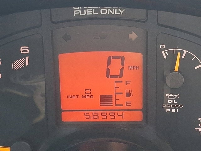1996 Chevrolet Corvette 2dr Cpe