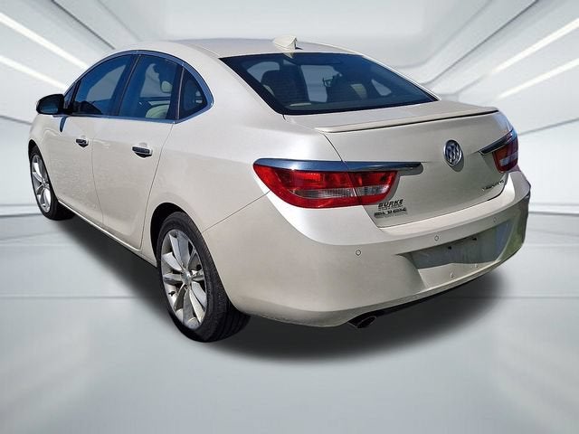 2016 Buick Verano Leather Group
