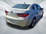 2016 Buick Verano Leather Group
