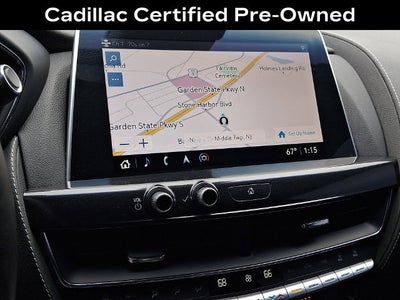 2024 Cadillac CT5-V V-Series Blackwing