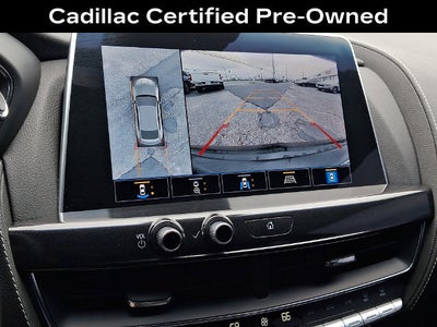 2024 Cadillac CT5-V V-Series Blackwing