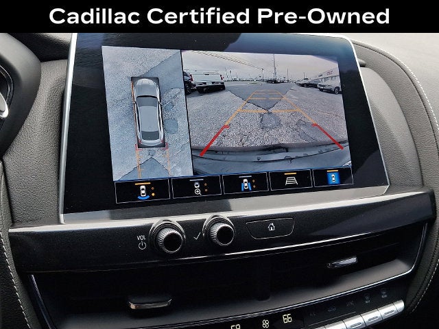 2024 Cadillac CT5-V V-Series Blackwing