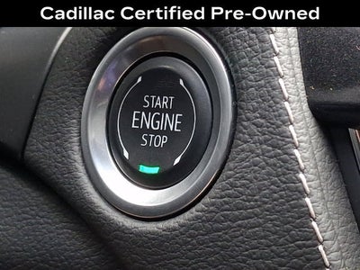 2024 Cadillac CT5-V V-Series Blackwing