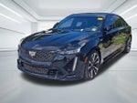 2024 Cadillac CT5-V V-Series Blackwing