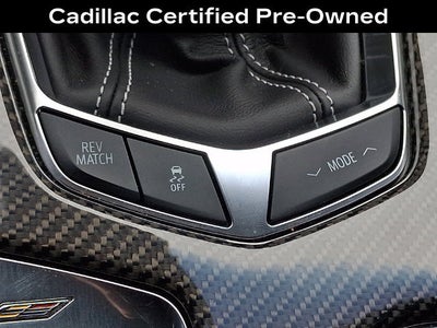 2024 Cadillac CT5-V V-Series Blackwing
