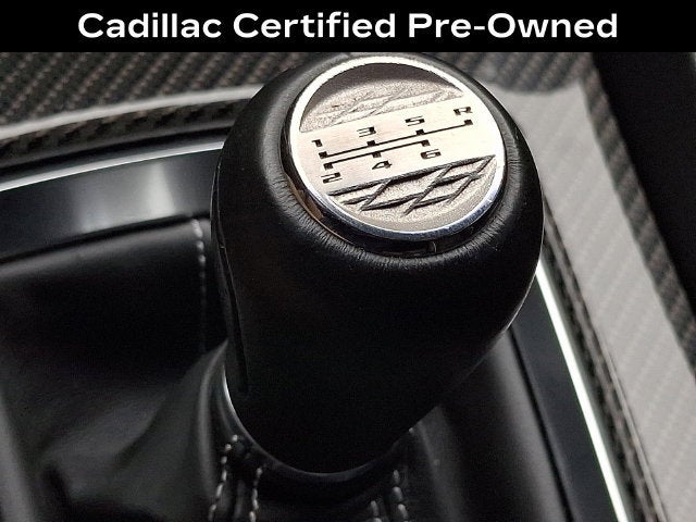 2024 Cadillac CT5-V V-Series Blackwing