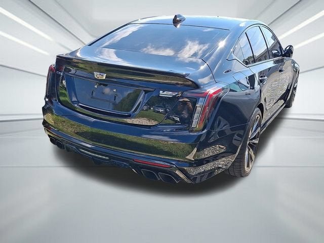 2024 Cadillac CT5-V V-Series Blackwing