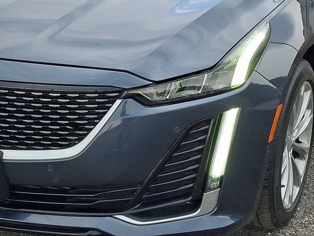 2020 Cadillac CT5 Premium Luxury