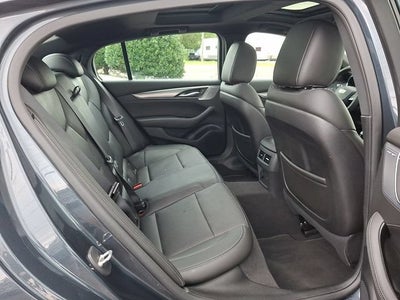 2020 Cadillac CT5 Premium Luxury