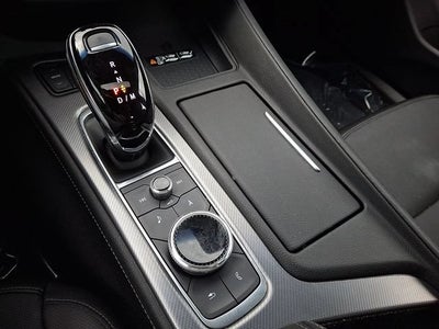 2020 Cadillac CT5 Premium Luxury