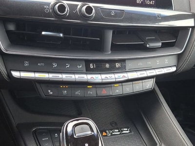 2020 Cadillac CT5 Premium Luxury