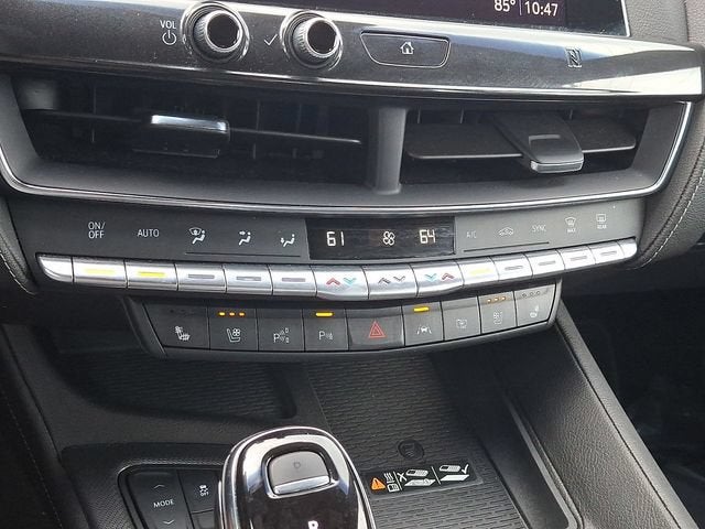 2020 Cadillac CT5 Premium Luxury