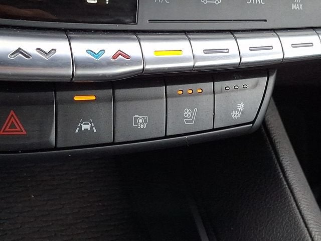 2020 Cadillac CT5 Premium Luxury