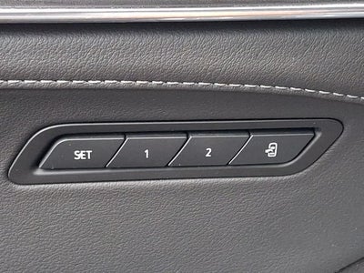 2020 Cadillac CT5 Premium Luxury