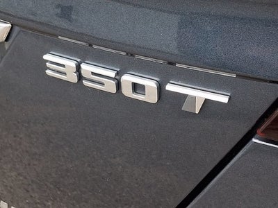 2020 Cadillac CT5 Premium Luxury
