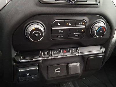 2020 Chevrolet Silverado 2500 HD WT