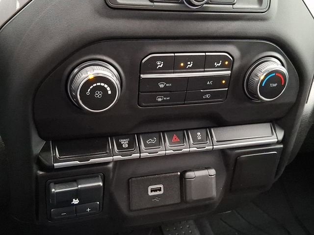 2020 Chevrolet Silverado 2500 HD WT