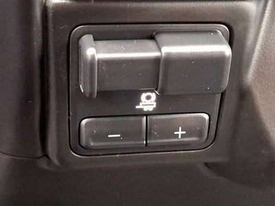 2020 Chevrolet Silverado 2500 HD WT