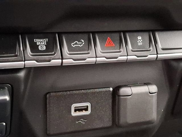 2020 Chevrolet Silverado 2500 HD WT