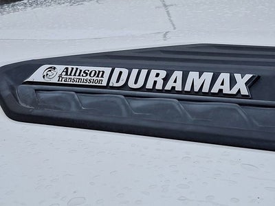 2020 Chevrolet Silverado 2500 HD WT
