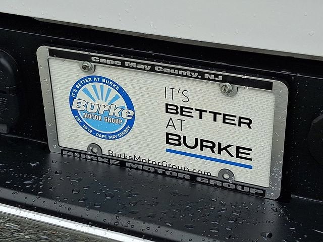 2020 Chevrolet Silverado 2500 HD WT