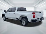 2020 Chevrolet Silverado 2500 HD WT