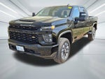 2023 Chevrolet Silverado 2500 HD Custom
