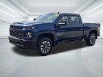 2021 Chevrolet Silverado 2500 HD Custom