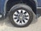 2021 Chevrolet Silverado 2500 HD Custom