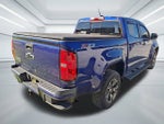 2015 Chevrolet Colorado 4WD Z71