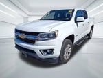 2017 Chevrolet Colorado 4WD LT