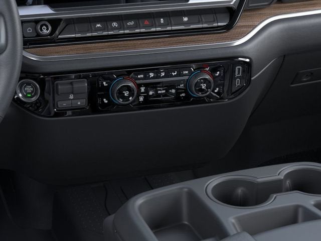 2026 Chevrolet Silverado 1500 RST - Photo 23