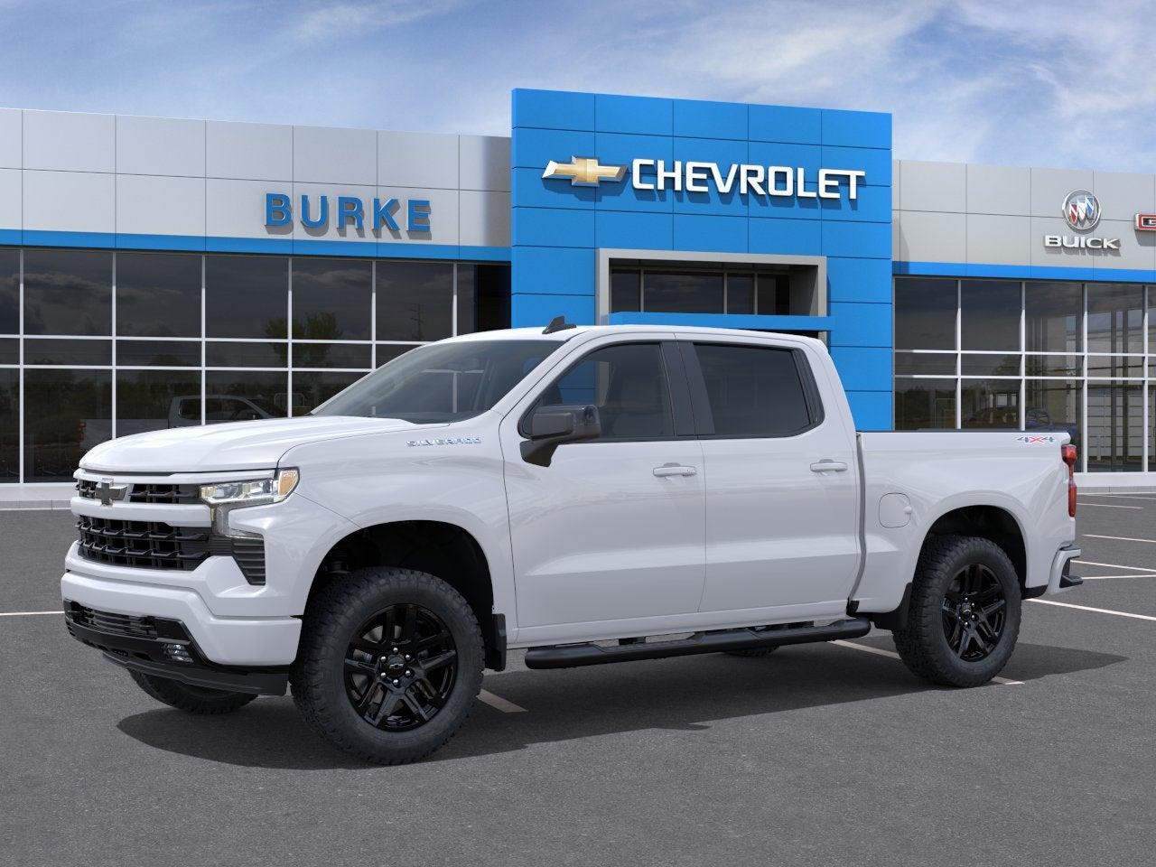 2026 Chevrolet Silverado 1500 RST - Photo 26