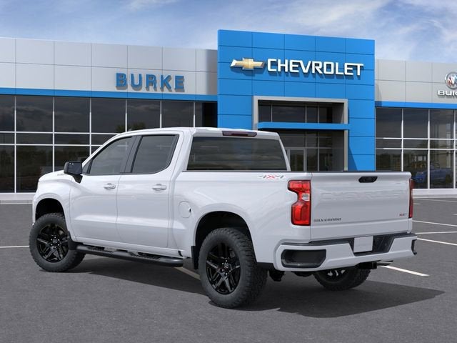 2026 Chevrolet Silverado 1500 RST - Photo 3