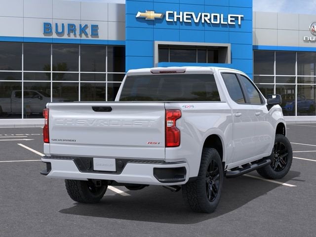 2026 Chevrolet Silverado 1500 RST - Photo 4