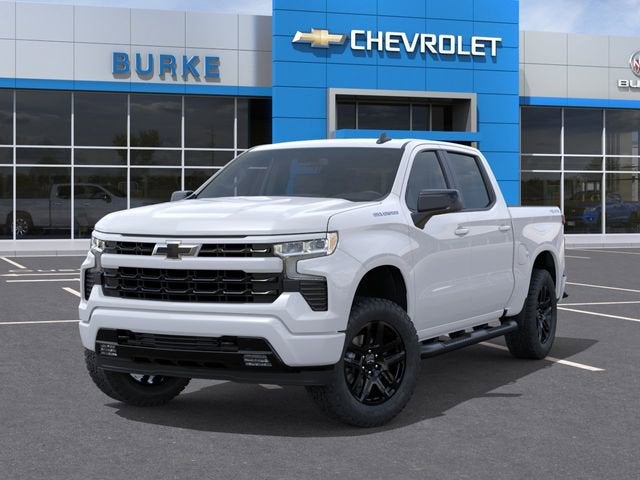 2026 Chevrolet Silverado 1500 RST - Photo 6