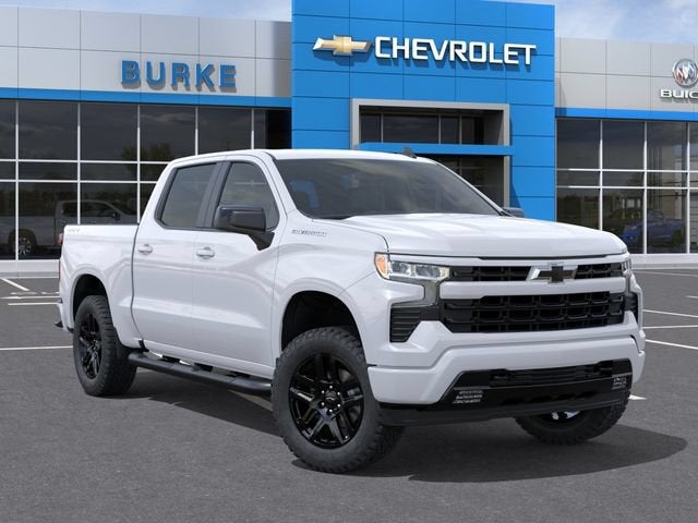 2026 Chevrolet Silverado 1500 RST - Photo 7